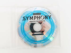 EF3046/BEMANI SYMPHONY ORIGINAL SOUNDTRACK コナミスタイル限定盤特典CD ピアノアレンジ集