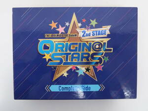 EF3108/THE IDOLM@STER SideM 2nd STAGE ~ORIGIN@L STARS~ Live Blu-ray