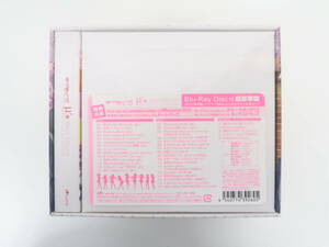 ET1671/【未開封】CD/ラブライブ/ μ's Best Album Best Live! collection BD付超豪華盤