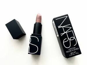 新品　ナーズ　NARS リップスティック　2910