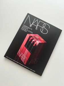 新品　ナーズ　NARS 試用見本　パワーマット　リップスティック　112、132、133、115