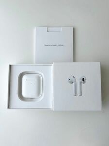 初代AirPods ジャンク品