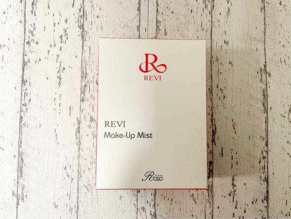 【限定1個】REVI Make-Up Mist