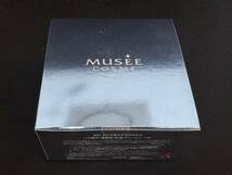 未使用 保管品 MUSEE ミュゼ MC PLスキンケアゲルEX 110g 化粧水 美容液 乳液 クリーム_画像2