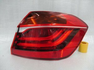 ☆即決☆BMW/F45/2クラス/後期/純正品/右LEDテールライト