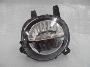 * prompt decision *BMW/F30/F31/F34/F35/3 series genuine products / right LED foglamp light 