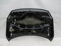 ☆即決☆BMW/F40/1シリーズ/純正品/ボンネット/ブラックサファイア_画像10