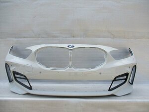 ☆即決☆BMW/F40/1シリーズ/Mスポーツ/純正品/フロントバンパー/51118070928