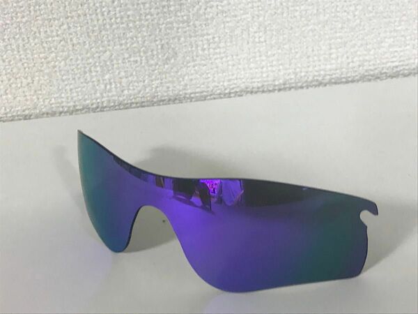 OAKLEY オークリー RADARLOCK PATH サングラス レンズ vioret iridium レーダーロックパス 