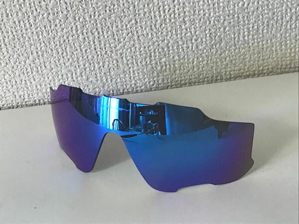 OAKLEY JAWBREAKER ジョウブレイカー サングラス レンズ 純正品 PRIZM Sapphire