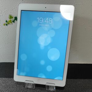 【ジャンク品】iPad Air 16GB シルバー