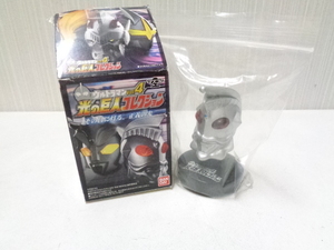[ прекрасный товар ] Ultraman свет. . человек коллекция Vol.4 Ultraman King в коробке 