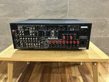 【送料無料】DENON AVR-3311 ★ジャンク品★_画像2