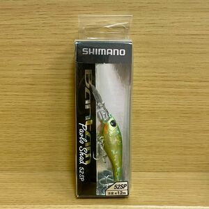 SHIMANO (シマノ) バンタム パブロシャッド 52SP (002)