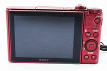 ソニー Cyber-shot DSC-WX500 コンパクトデジタルカメラ　673_画像6