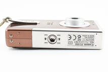 Canon　IXY　PC1060　コンパクトデジタルカメラ　キャノン　677_画像9