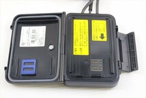 XJR1200[34社外日本無線　バイク用　ETC]検XJR1300｝A_画像9