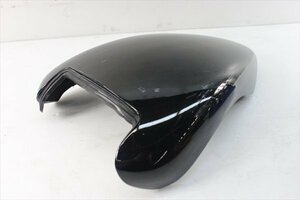 V-MAX[112 dummy tank cover cowl black ]}D