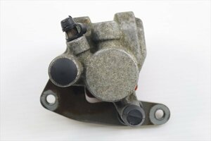 CRM50[07 front front brake calipers ] inspection CRM80}A