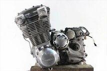 1円スタート:ゼファー1100[01社外YOSHIMURA　ヨシムラ　ハイカム組み込み　実動エンジン]検ZEPHYR750｝H_画像5