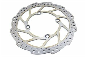 KDX250SR[13 after market front brake rotor brake disk ]}B