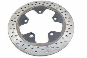 GSX1400[14 after market SUNSTAR Sunstar rear brake rotor brake disk ]}B