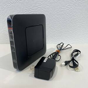 BUFFALO バッファロー 無線LAN親機 Wi-Fiルーター WSR-2533DHPL-C AirStation 1733+800Mbps 11ac 4×4 中古品 