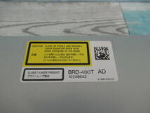 ◆◇ソニ－ SONY BRD-400T AD HDDレコーダー用 BDZ-AT300S/BDZ-AT500/BDZ-AT700/BDZ-AT900等 ブルーレイドライブ PT4010◇◆_画像3