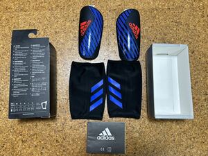 アディダス adidas X プロ サッカー すねあて レガース