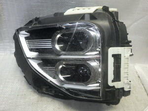 GK1W 後期 エクリプスクロス LED左ヘッドライト左ライト 左 左側 KOITO 100-6713S ヘッドランプ ランプ