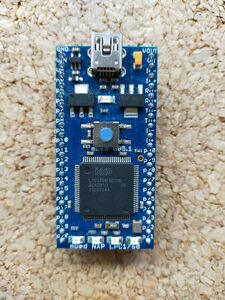 mbed NXP LPC1768 ジャンク扱いで