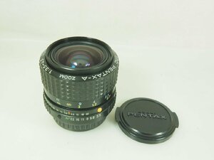 B999☆☆美品★ペンタックス SMC PENTAX-A ZOOM 35-70mm F3.5-4.5