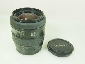 B999-2☆☆美品★ミノルタ AF 28-80mm F4-5.6