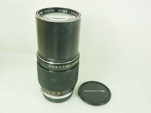 B404257☆☆良品★オリンパス E.ZUIKO AUTO-T 200mm F4