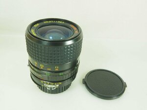 B999☆☆美品★OSAWA 35-70mm F3.5-4.5 ニコンマウント