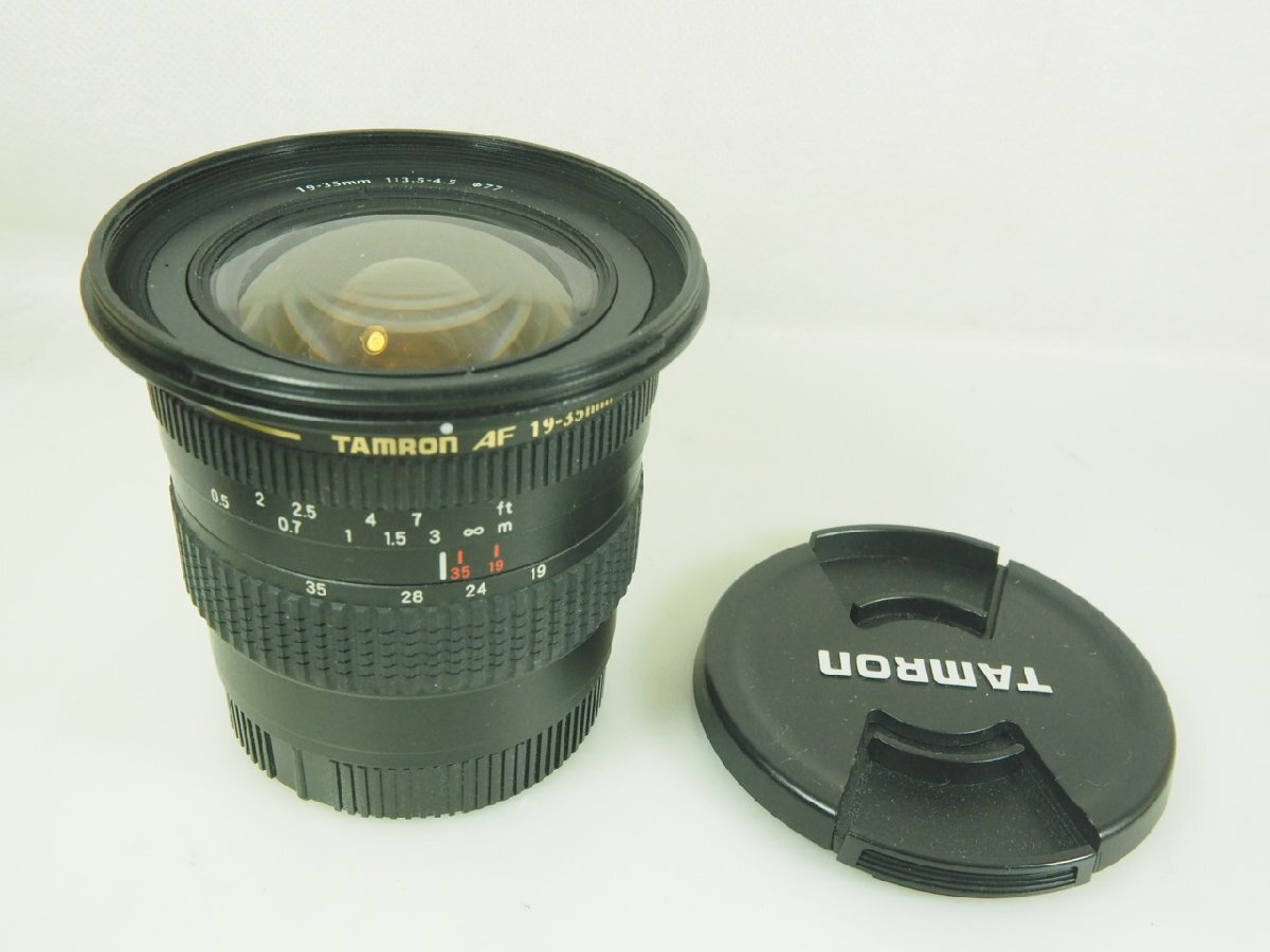 A10 AF19-35mm F/3.5-4.5
