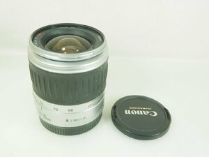 B999☆☆良品★キヤノン EF 28-90mm F4-5.6 II USM