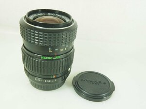 B405030☆☆良品★ペンタックス smc PENTAX-M 40-80mm F2.8-4