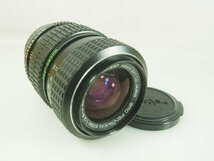 B405030☆☆良品★ペンタックス smc PENTAX-M 40-80mm F2.8-4_画像2