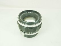 B999-3☆☆良品★ペンタックス M42 Auto-Takumar 55mm F2_画像1