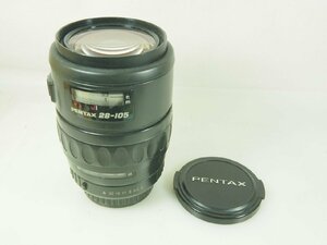 B999☆☆美品★ペンタックス smc PENTAX-FA 28-105mm F4-5.6