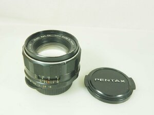 B999-2☆☆良品★ペンタックス M42 Super Takumar 55mm F1.8