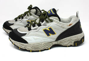 Й NEW BALANCE ニューバランス M801AT スニーカー 26.5cm