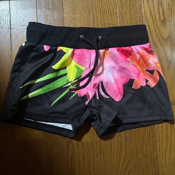 Rady 花柄 ショーパン ルームウェア