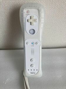 任天堂 Wiiリモコン　シロ