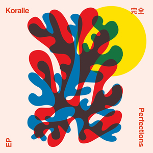 KORALLE / PERFECTIONS (LTD / RED VINYL) (7)