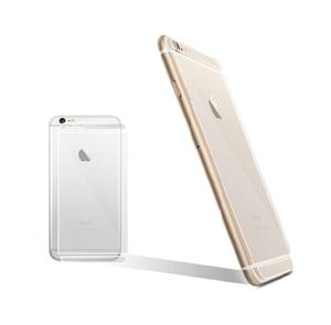 iPhone 6s Plus/iPhone6 plus 5.5インチ用 背面液晶フィルム 保護シール 保護シート 光沢タイプ
