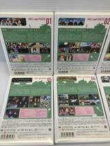 ◆BANDAI ガールズ＆パンツァーTV版 DVD全6巻+OVA・劇場版DVD 中古品◆_画像6