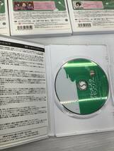 ◆BANDAI ガールズ＆パンツァーTV版 DVD全6巻+OVA・劇場版DVD 中古品◆_画像8