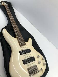 ●Ibanez アイバニーズ エレキベース SDGR SR300 PW 中古品●